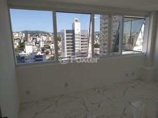 Sala / Conjunto Comercial à venda Rua Gomes Jardim, Santana - Porto Alegre