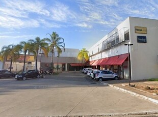 Sala em Centro, Jaguariúna/SP de 35m² à venda por R$ 199.000,00