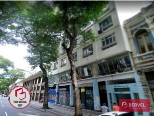 Sala em Centro, Rio de Janeiro/RJ de 30m² para locação R$ 500,00/mes