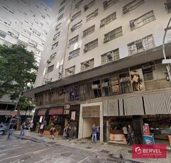 Sala em Centro, Rio de Janeiro/RJ de 35m² à venda por R$ 95.000,00 ou para locação R$ 150,00/mes