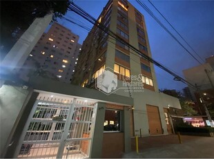 Sala em Itaim Bibi, São Paulo/SP de 41m² à venda por R$ 339.000,00