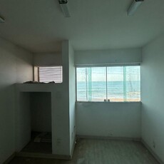 Sala em Praia Campista, Macaé/RJ de 28m² para locação R$ 1.500,00/mes