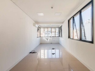 Sala em Santa Cecília, São Paulo/SP de 25m² à venda por R$ 329.000,00