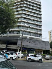 Sala em Santo Amaro, Recife/PE de 25m² à venda por R$ 89.000,00