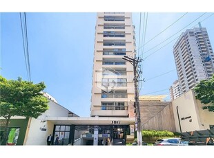 Sala em Santo Amaro, São Paulo/SP de 80m² à venda por R$ 559.000,00