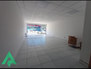 Sala/Escritório no Bairro Itoupava Norte em Blumenau com 70 m²