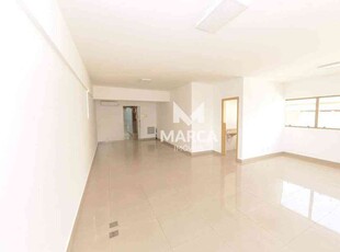 Sala para alugar no bairro Santa Efigênia, 58m²