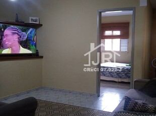 Sobrado em Jardim Zaira, Mauá/SP de 120m² 2 quartos à venda por R$ 319.000,00