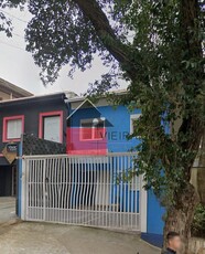 Sobrado em Vila Clementino, São Paulo/SP de 140m² 3 quartos para locação R$ 5.200,00/mes