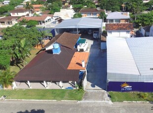 Studio em , São Francisco do Sul/SC de 1134m² à venda por R$ 3.499.000,00