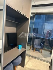 Studio em Sumarezinho, São Paulo/SP de 24m² 1 quartos à venda por R$ 536.750,00 ou para locação R$ 2.950,00/mes