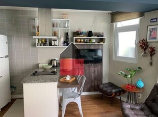 Studio para locação, bela vista, são paulo, sp um dormitorio, cozinha, banheiro, excelente localiz