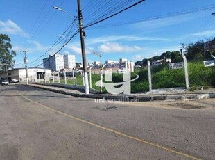 Terreno, 2180 m² - venda por r$ 680.000,00 ou aluguel por r$ 1.275,00/mês - ipiranga - juiz de fora/mg