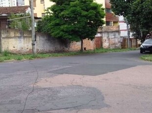 Terreno à venda na rua roque calage, 355, passo da areia, porto alegre, 598 m2 por r$ 1.390.000