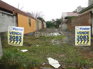 Terreno à venda Rua Alberto Silva, Vila Ipiranga - Porto Alegre