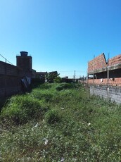 Terreno em Balneário Japura, Praia Grande/SP de 0m² à venda por R$ 418.000,00