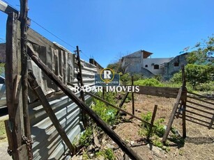 Terreno em Braga, Cabo Frio/RJ de 900m² à venda por R$ 2.399.000,00