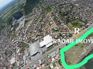 Terreno em Campo Redondo, São Pedro da Aldeia/RJ de 69000m² à venda por R$ 26.998.000,00