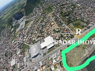 Terreno em Campo Redondo, São Pedro da Aldeia/RJ de 69000m² à venda por R$ 26.999.000,00