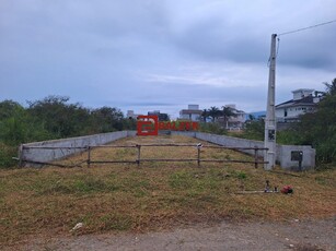 Terreno em Carianos, Florianópolis/SC de 0m² à venda por R$ 488.000,00