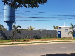 Terreno em Centro, Jaguariúna/SP de 0m² à venda por R$ 149.000,00