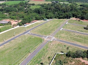 Terreno em Centro, Jaguariúna/SP de 0m² à venda por R$ 218.000,00