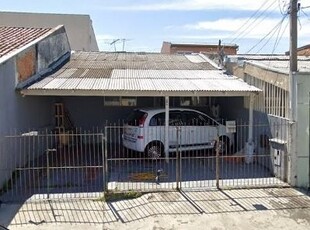 Terreno em Cidade Industrial, Curitiba/PR de 0m² à venda por R$ 238.000,00