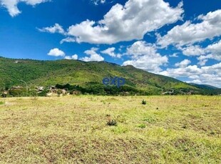 Terreno em condomínio fechado à venda na marcos antônio peçanha, itapetinga, atibaia por r$ 1.430.000