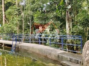 Terreno em condomínio para venda em caraguatatuba, park imperial