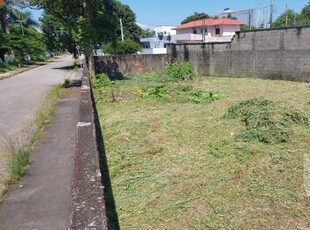 Terreno em Indaiá, Caraguatatuba/SP de 375m² à venda por R$ 689.000,00