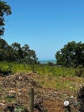 Terreno em Ipiranga, Guarapari/ES de 300m² à venda por R$ 164.000,00