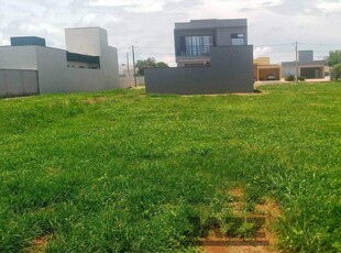 Terreno em Jardim Fortaleza, Paulínia/SP de 300m² à venda por R$ 268.000,00