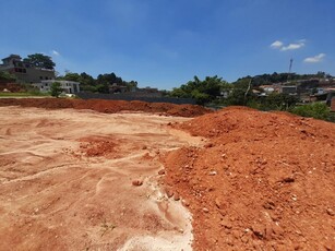 Terreno em Jardim Passárgada I, Cotia/SP de 1105m² 1 quartos à venda por R$ 628.000,00