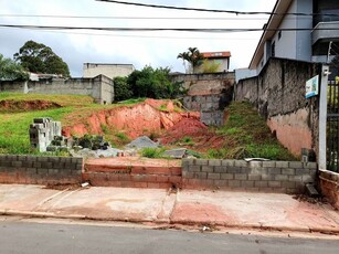 Terreno em Parque dos Príncipes, São Paulo/SP de 0m² à venda por R$ 658.900,00