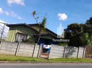 Terreno em Ronda, Ponta Grossa/PR de 10m² à venda por R$ 298.000,00