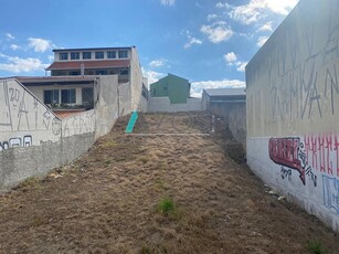 Terreno em Tarumã, Curitiba/PR de 500m² à venda por R$ 749.000,00