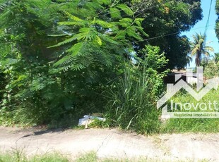 Terreno em Ubatiba, Maricá/RJ de 0m² à venda por R$ 169.000,00