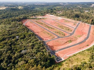 Terreno em Vila São Francisco, Cotia/SP de 0m² à venda por R$ 164.000,00