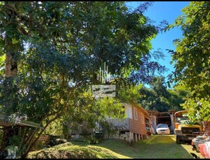 Casa no Bairro Salto Norte em Blumenau com 2 Dormitórios e 75.45 m²