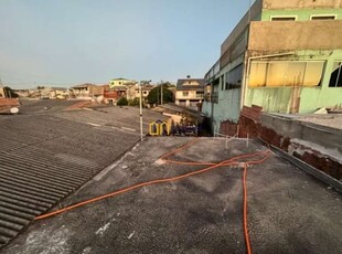 Terreno no tatuquara 8 x 35 com 288 m2! otima oportunidade