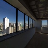 Sala à venda no bairro Setor Oeste, 81m²