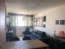 Apartamento à venda com 3 quartos em Águas Claras Norte, Águas Claras