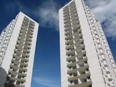 Apartamento com 1 quarto à venda no bairro Águas Claras, 50m²