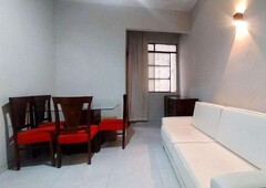 Apartamento com 1 quarto à venda no bairro Centro, 41m²