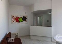 Apartamento com 1 quarto à venda no bairro Santa Efigênia, 37m²