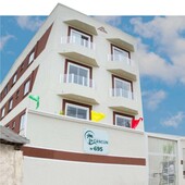 Apartamento com 2 quartos à venda no bairro Betim Industrial, 55m²
