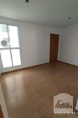 Apartamento com 2 quartos à venda no bairro Cabral, 45m²