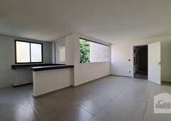 Apartamento com 2 quartos à venda no bairro Anchieta, 66m²