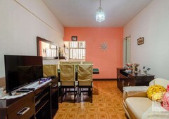 Apartamento com 2 quartos à venda no bairro Dom Cabral, 72m²