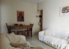 Apartamento com 2 quartos à venda no bairro Minas Brasil, 56m²